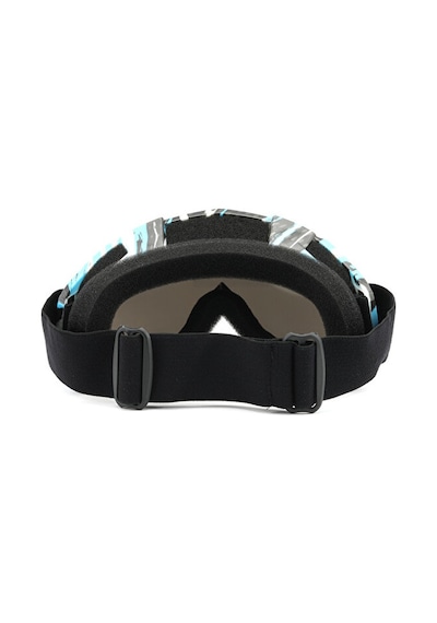 Esrada Kayak Gözlüğü Antifog Ventilli Uv Korumalı Güneş Kar Gözlük Aynalı Gümüş Snowboard Glasses Sporu Çok Renkli