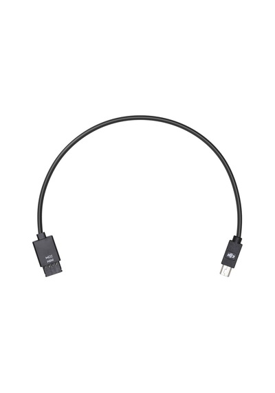 Dji Ronin-S Multi-Camera Control Cable Mini-Usb Part 12