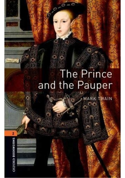 Oxford Obwl 2:The Prince And The Pauper Mp3