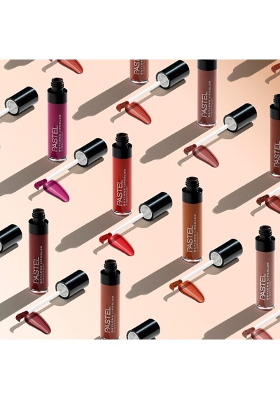 Daylong Lipcolor Kissproof Mat Likit Ruj 20, 7 Ml Diğer
