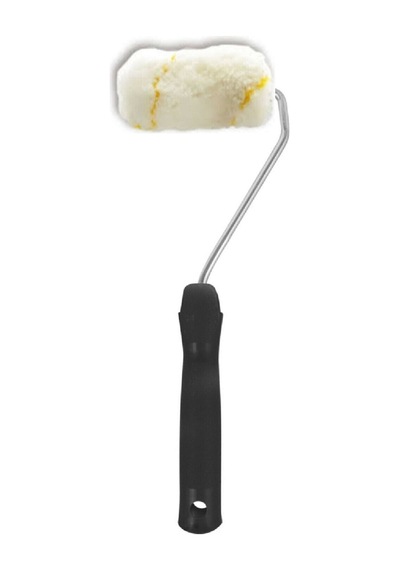Boya Rulosu 5 Cm Takım Polyamid Parmak