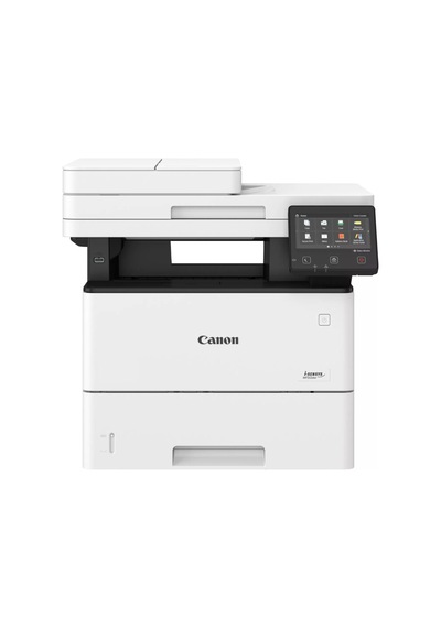 Canon MF553DW WIFI Çok Fonksiyonlu Mono Lazer Yazıcı