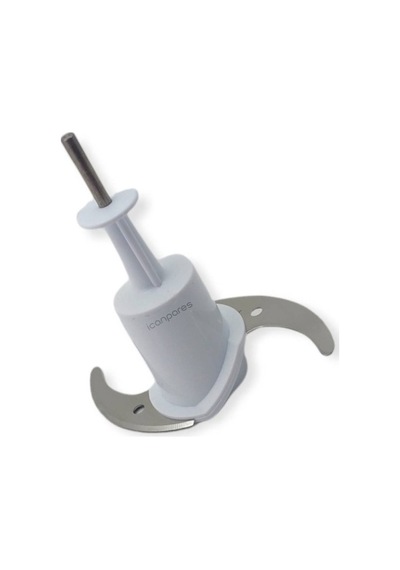 Arnica Uyumlu Prokit 444 Plus 800W Hazne Içi Doğrayıcı Bıçak (536668833)