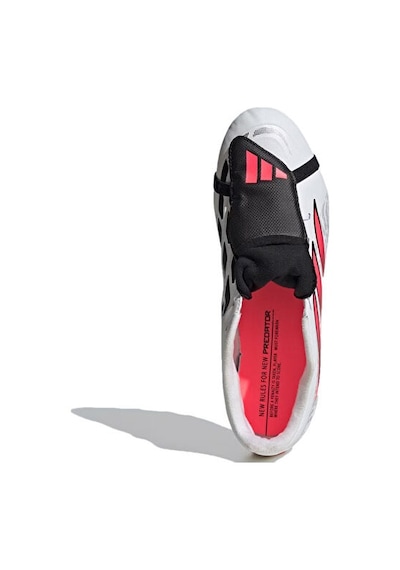 Adidas Predator Club Ft Fg/mg Erkek Çoklu Çim Zemin Kramponu Ih2117 Beyaz