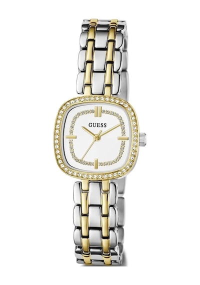 Guess Gugw1018l3 Kadın Kol Saati Altın