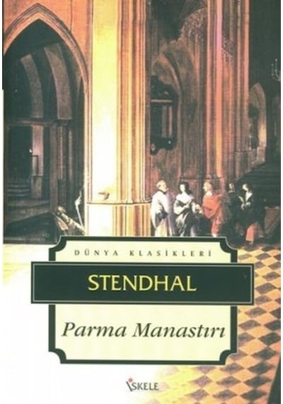 Stendhal Parma Manastırı