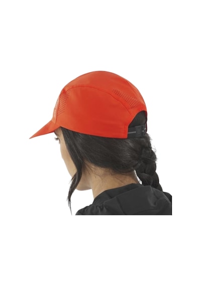 Salomon Cross Compact Cap Renkli Renkli