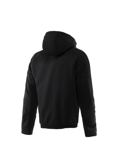 Dainese Bovısa Black White Tekstil Mont Siyah Beyaz