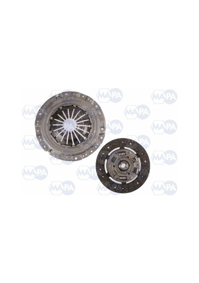 MAPA 14215809 DEBRİYAJ SETİ ASTRA G VECTRA B  2.0 16V 1.6I 1.8I 1