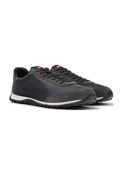 Camper Drift Walk Erkek Ayakkabı K101097-009 Siyah