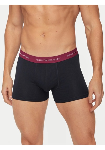 Tommy Hilfiger Tommy Hılfıger Erkek 5 Li Boxer Um0um03061-0t5 Um0um03061-0t5 Çok Renkli Çok Renkli Tommy Hilfiger Tommy Hılfıger Erkek 5 Li Boxer Um0um03061-0t5 Um0um03061-0t5 Çok Renkli Çok Renkli