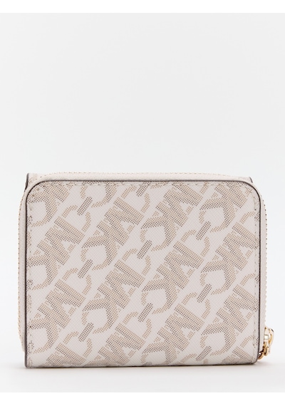 Michael Kors Mıchael Kors Kadın Cüzdan 32s4g8ed8b-vanılla Krem