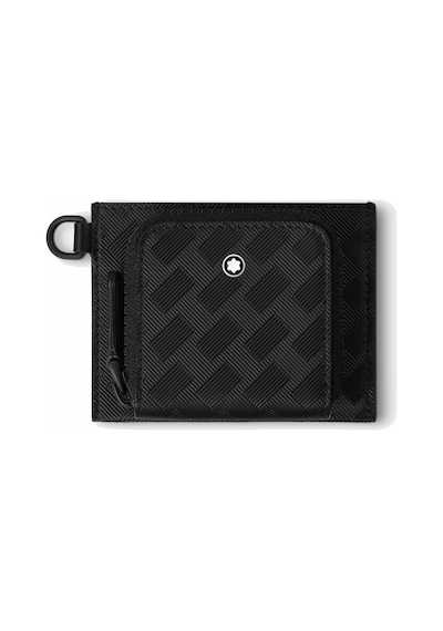 Mont Blanc Montblanc Extreme 3.0 3 Bölmeli Kartlık 129982 Siyah