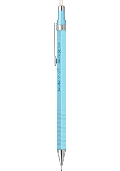 Office Aero-x Versatil 0.5 Mm Açik Mavi