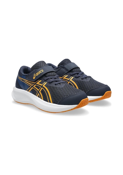 Asics 1014a391 Patriot 14 Ps Spor Ayakkabı Lacivert