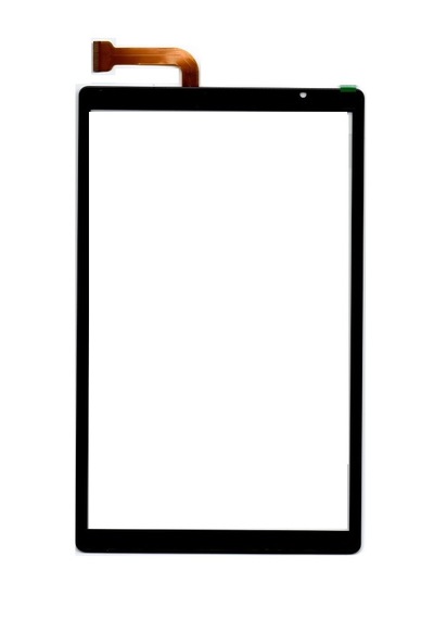 One Blue T10 10.1'' Dokunmatik Panel - Siyah