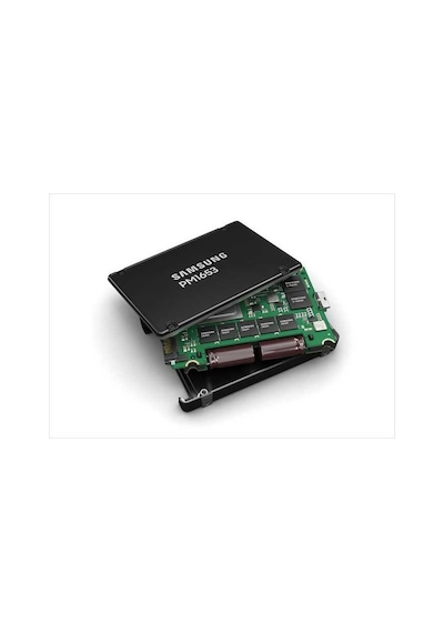 Samsung PM1653 MZILG1T9HCJR 2.5'' 1.92 TB SAS SSD