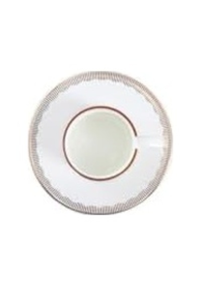Limoges Rosehip 2 Kişilik Kahve Takımı 85cc Acı Kahve