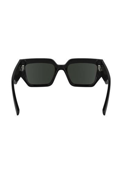 Karl Lagerfeld Kl6166s 001 Kadın Güneş Gözlüğü