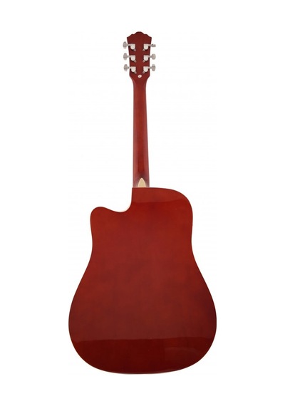 Washburn Wa90Cts  Akustik  Gitar