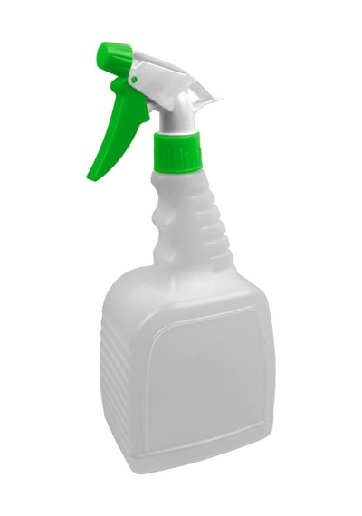 Üçtem Awion 1000 Ml Trigerli Fısfıs-sıvı Püskürtücü 25'li Paket 25'li Set