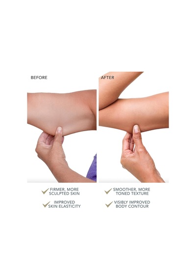 Faq Body Sculpt Serum Peptitler Ve Deniz Yosunu İçeren Hyaluronik Asit Serumu Ve Vücut Nemlendiricisi Selüli Diğer