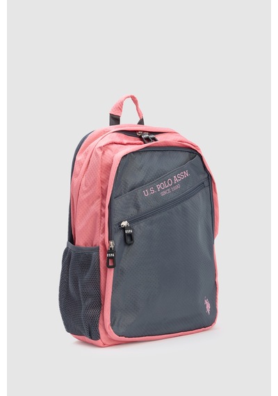 U.S. Polo Assn. Erkek Somon Çanta 50298651-vr047