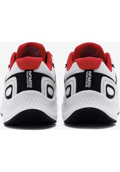 Skechers Go Run Consistent 2.0 Erkek Beyaz Koşu Ayakkabısı 220866 Wbk Beyaz