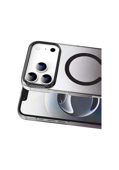 Apple İphone 17 Pro Glossy Magsafe Kapak