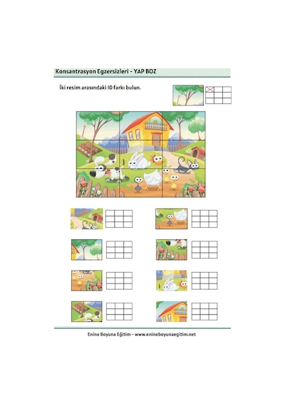 Çocuklar İçin Kodlama Eğitim Seti 5-11 Yaş İçindir