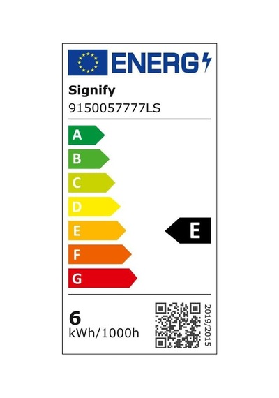 Cl200 Fonksiyonel Tavan Lambası 6w 4000k Gün Işığı Entegre Led 2 Paketi Diğer
