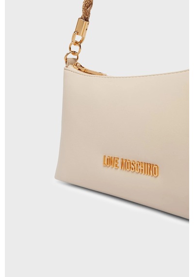 Love Moschino Bayan Çanta Jc4143pp1olx0110 Bej Bej