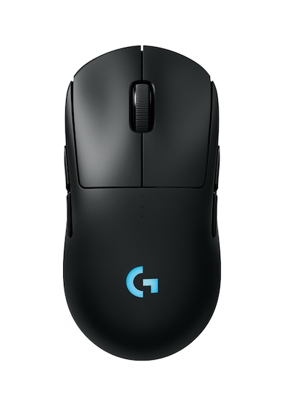 Logitech G Pro 2 Lıghtspeed Hero 2 32k Dpı Sensör Pc/mac İçin Kablosuz Oyuncu Mouse, Siyah 910-007296