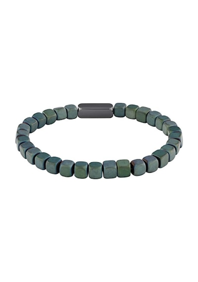 Calvin Klein Jewel Ckj35100059 Erkek Bileklik Yeşil