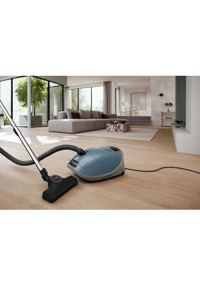 Miele Guard M1 Standard Flex Toz Torbalı Elektrikli Süpürge