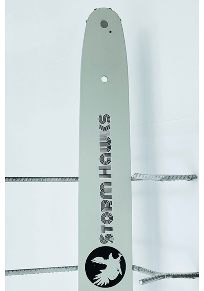 Storm Hawks Motorlu Testere 27.5 Diş 91 Ms170 -180 Klavuz (Pala)