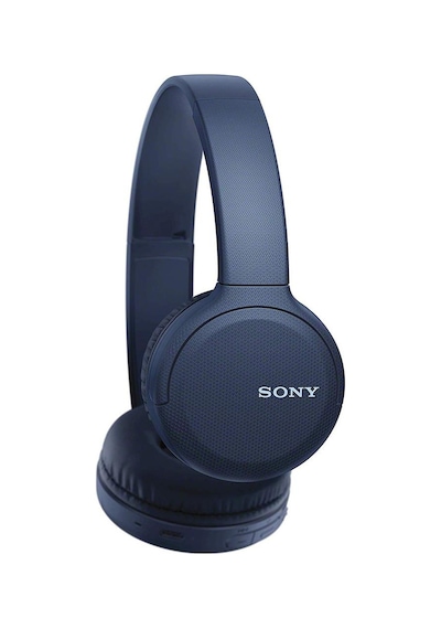 Sony WH-CH510 Bluetooth Kulak Üstü Kulaklık