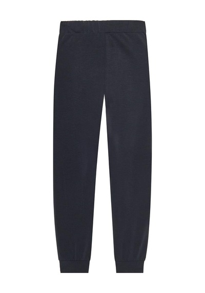 Skechers W Lounge Jogger Sweatpant Kadın Eşofman Altı - S2510056-11188 Siyah