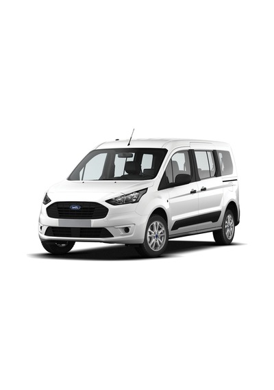Mfk 750mm-750mm Ford Tourneo Connect 2013-2021 Muz Silecek Takımı Aparatlı