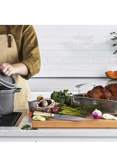 Zwilling Kesme Tahtası - Kayın Ağacı Diğer