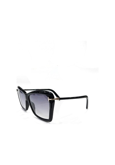 Tom Ford TF 0849 01B 64 Kadın Güneş Gözlüğü