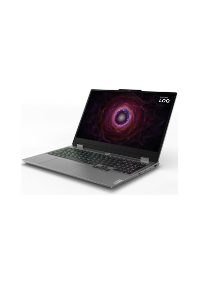 Lenovo LOQ 15ARP9 83JC000QTR-001 32 GB 512 GB SSD 6 GB RTX3050 15.6" Free Dos Dizüstü Bilgisayar