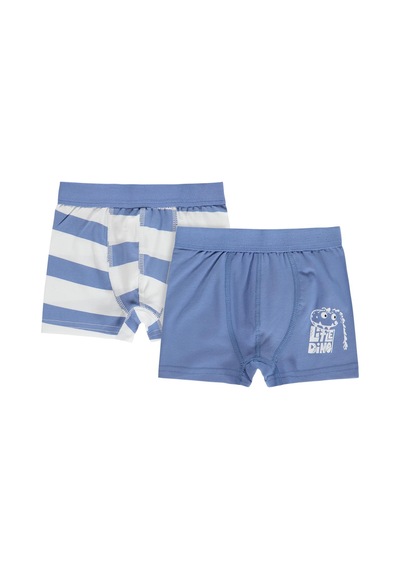 Civil Boys Civil Erkek Çocuk Little Dino Erkek Çocuk 2'li Boxer Likralı Süprem Okul Kreş Ve Günlük Kullanım Standart Civil Boys Civil Erkek Çocuk Little Dino Erkek Çocuk 2'li Boxer Likralı Süprem Okul Kreş Ve Günlük Kullanım Standart