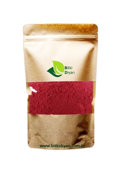 Kırmızı Pancar Tozu 1000gr