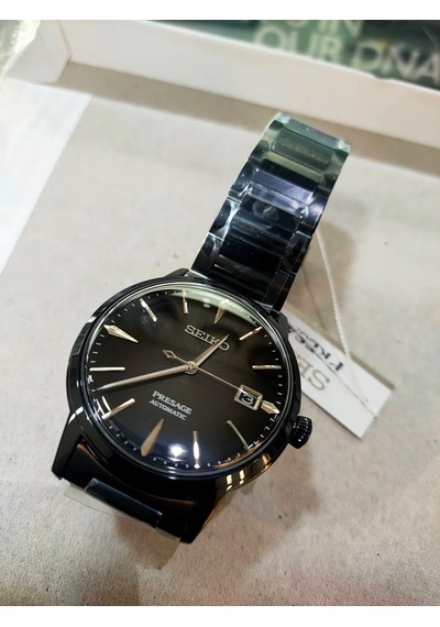 Seiko Presage Srpj15j Otomatik Erkek Kol Saati-14249 Çok Renkli