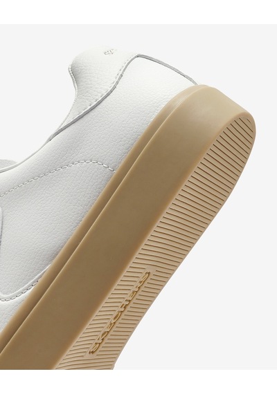 Skechers Eden Lx - All Neutral Kadın Beyaz Sneakers 185011 Wnt Beyaz