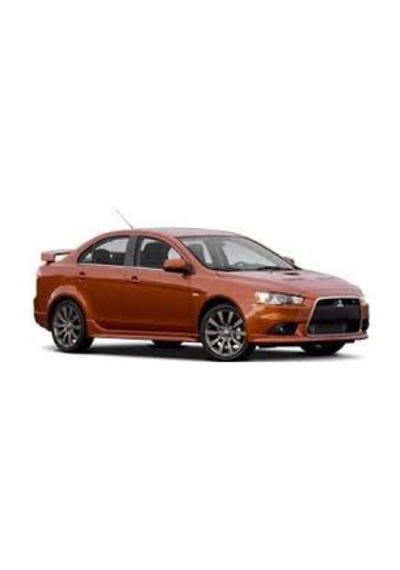 Rbw Mitsubishi Lancer 2009 - 2013 Ön Muz Silecek Takımı N11.4042