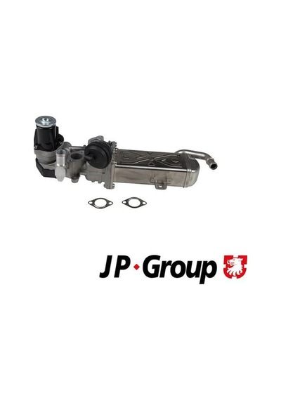 Jp Group 1119902100 Egr Valfi Cayb Cayc Cayd 1,6 Tdı Vw Caddy Golf 6 Passat Jetta A3 Leon 2008 Diğer