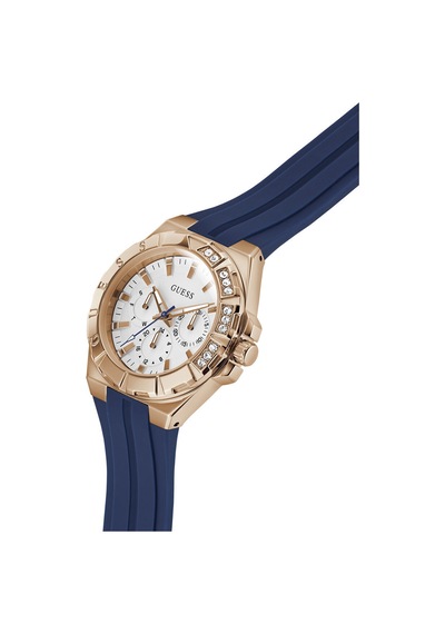 Guess Gugw1034l4 Kadın Kol Saati Rose Gold