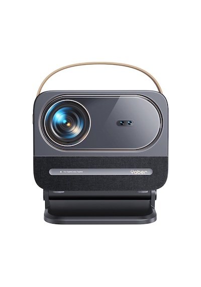 Yaber U12 Full HD 700 Lümen Projeksiyon Cihazı